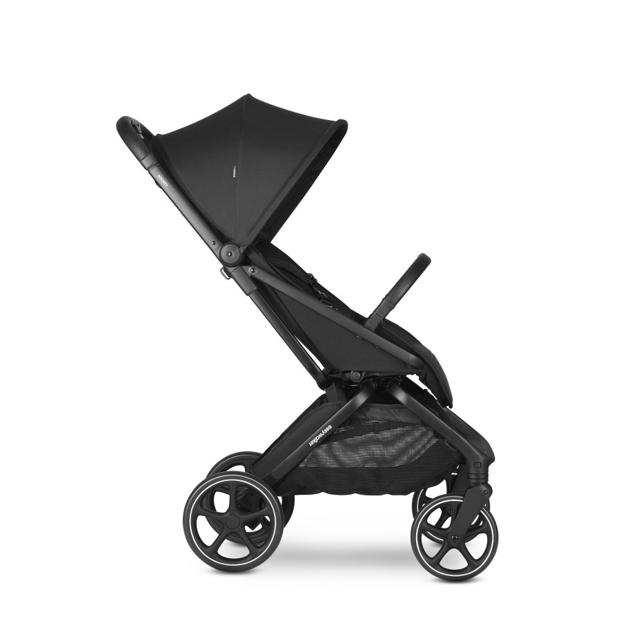 Детска количка Easywalker Rockey L