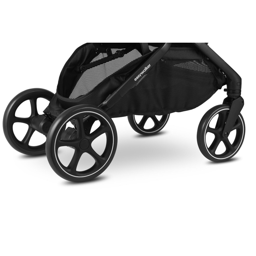 Детска количка Easywalker Rockey L