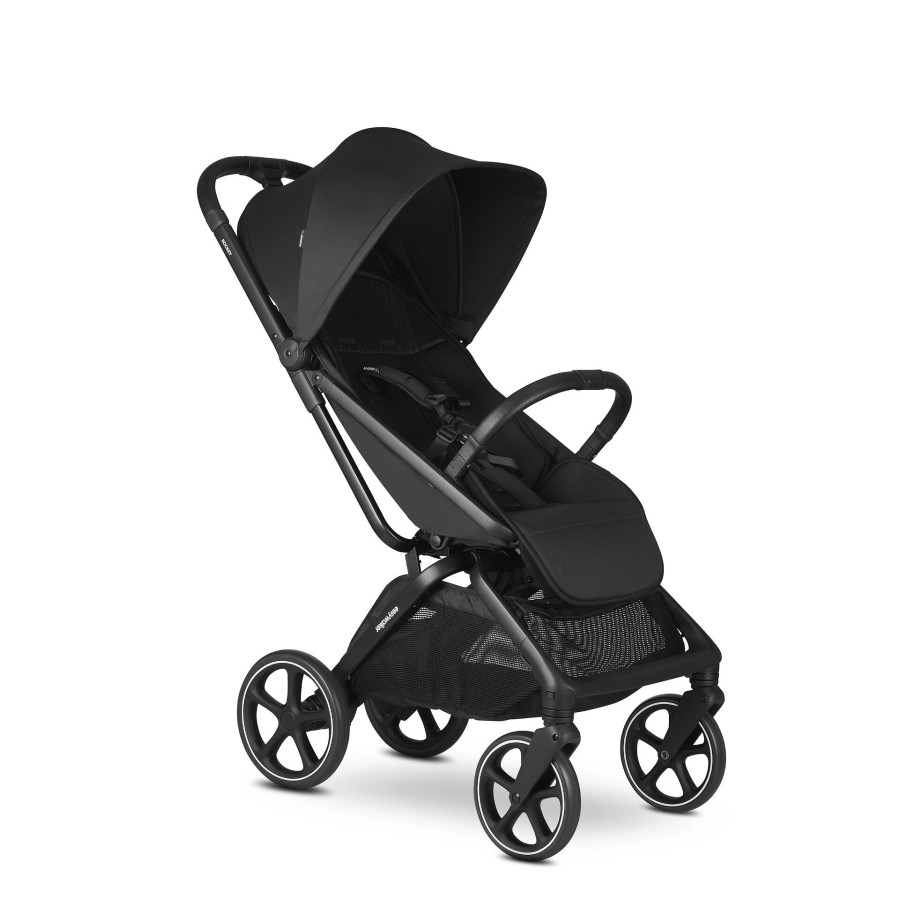 Детска количка Easywalker Rockey L