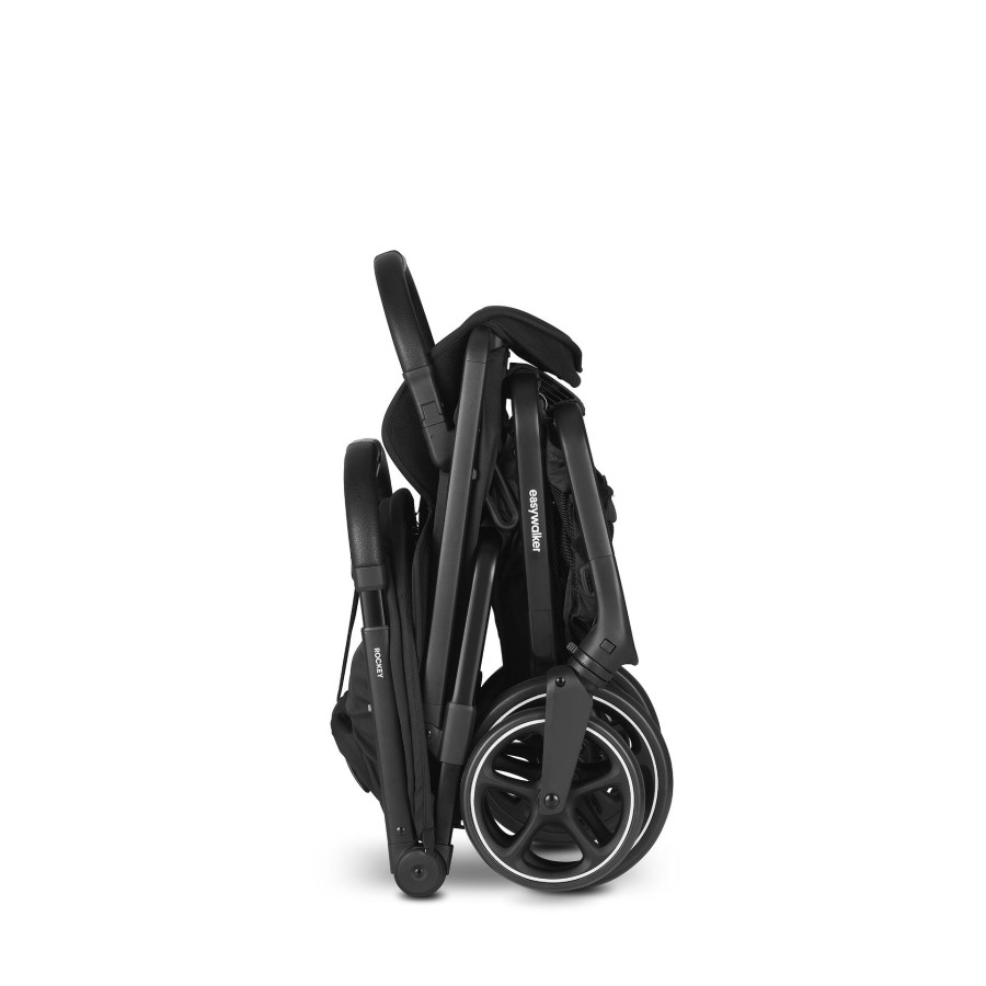 Детска количка Easywalker Rockey L