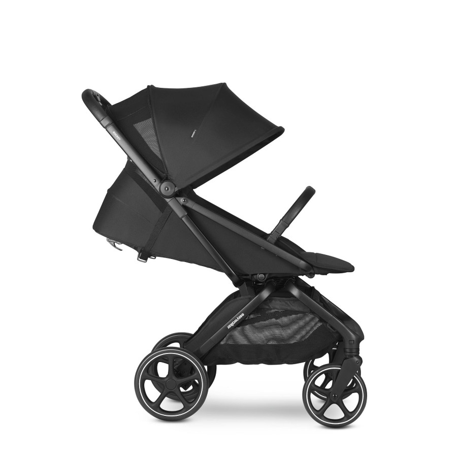 Детска количка Easywalker Rockey L