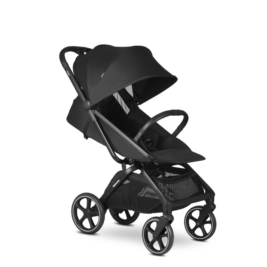 Детска количка Easywalker Rockey L