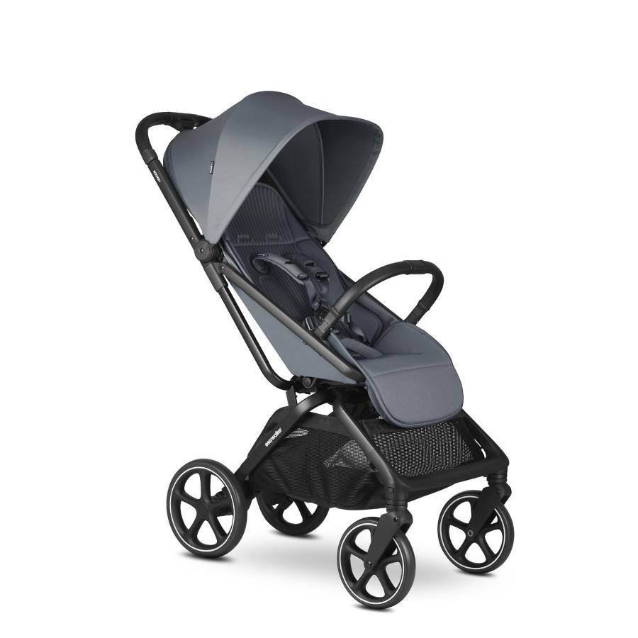 Детска количка Easywalker Rockey L