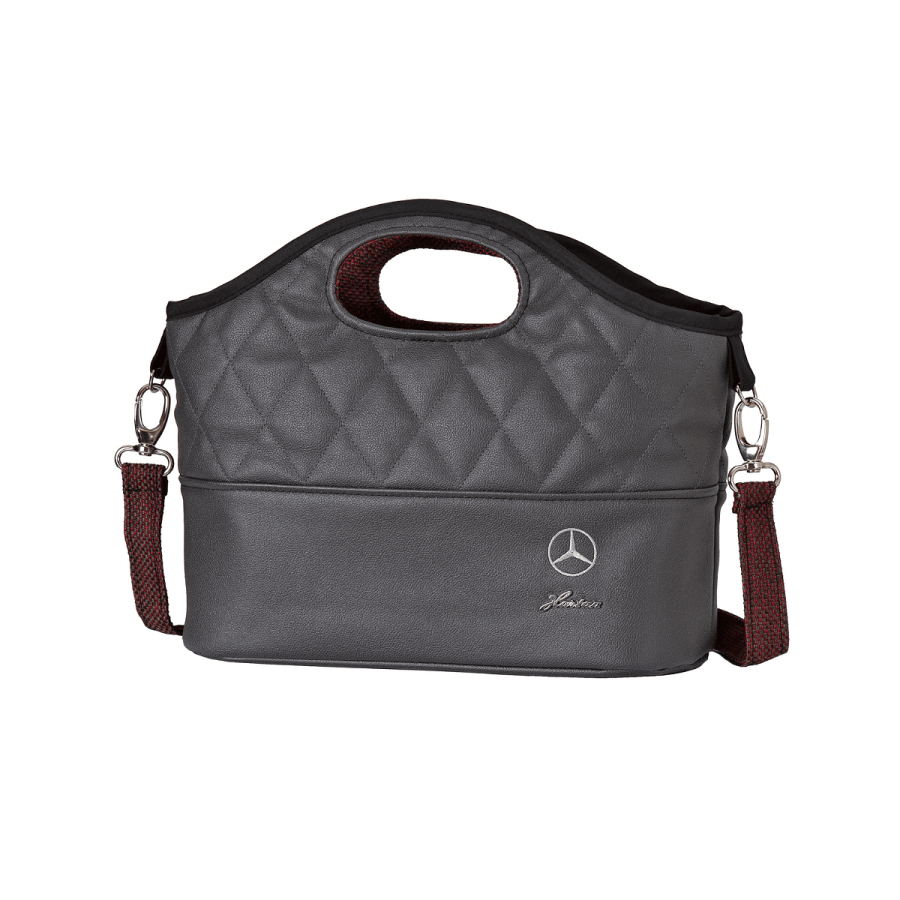 Детска количка Mercedes-Benz Hartan Avantgarde GTX