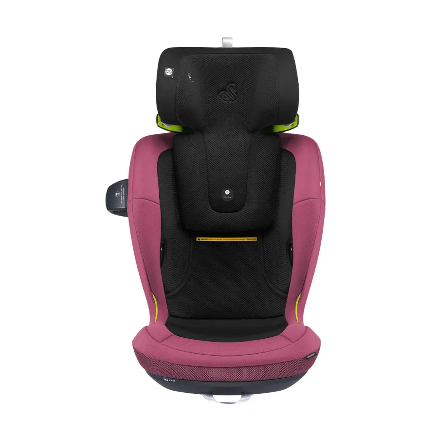 Стол за кола Swandoo Charlie i-Size (15-36 кг) R129