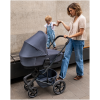 Детска количка Easywalker Harvey NXT 2 в 1 с комплект аксесоари
