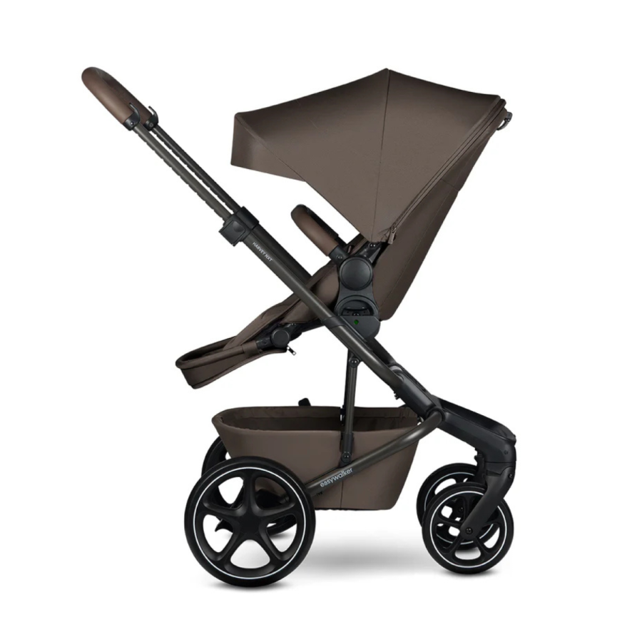 Детска количка Easywalker Harvey NXT 2 в 1 с комплект аксесоари