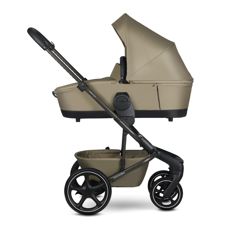 Детска количка Easywalker Harvey NXT 2 в 1 с комплект аксесоари