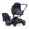 Детска количка Easywalker Harvey NXT 2 в 1 с комплект аксесоари