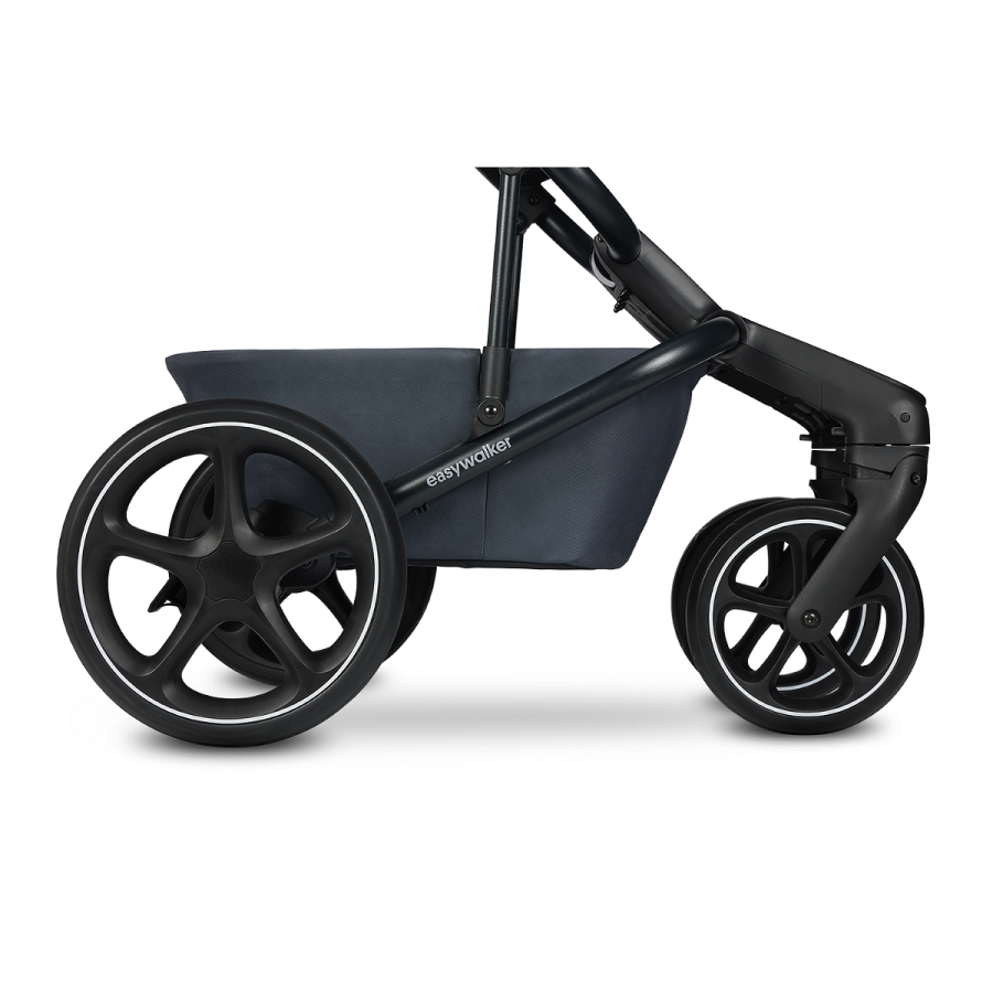 Детска количка Easywalker Harvey NXT 2 в 1 с комплект аксесоари