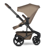 Детска количка Easywalker Harvey NXT 2 в 1 с комплект аксесоари