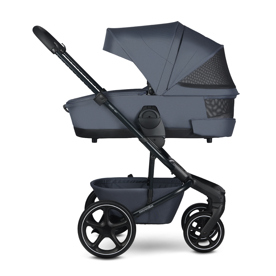 Детска количка Easywalker Harvey NXT 2 в 1 с комплект аксесоари