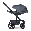 Детска количка Easywalker Harvey NXT 2 в 1 с комплект аксесоари