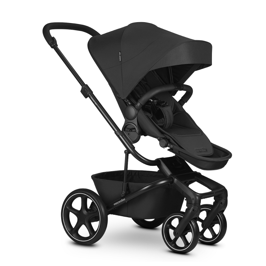 Детска количка Easywalker Harvey NXT 2 в 1 с комплект аксесоари