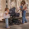 Детска количка Easywalker Harvey NXT 2 в 1 с комплект аксесоари