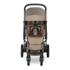 Детска количка Easywalker Harvey NXT 2 в 1 с комплект аксесоари