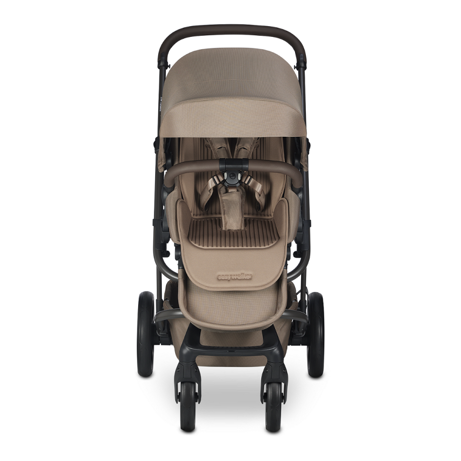 Детска количка Easywalker Harvey NXT 2 в 1 с комплект аксесоари