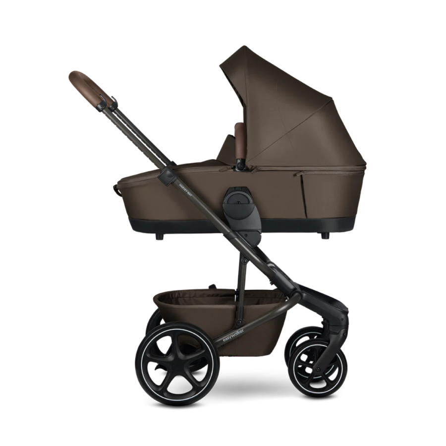 Детска количка Easywalker Harvey NXT 2 в 1 с комплект аксесоари