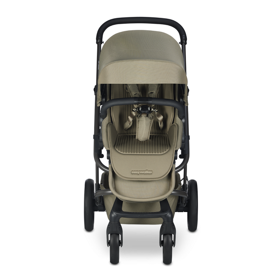 Детска количка Easywalker Harvey NXT 2 в 1 с комплект аксесоари