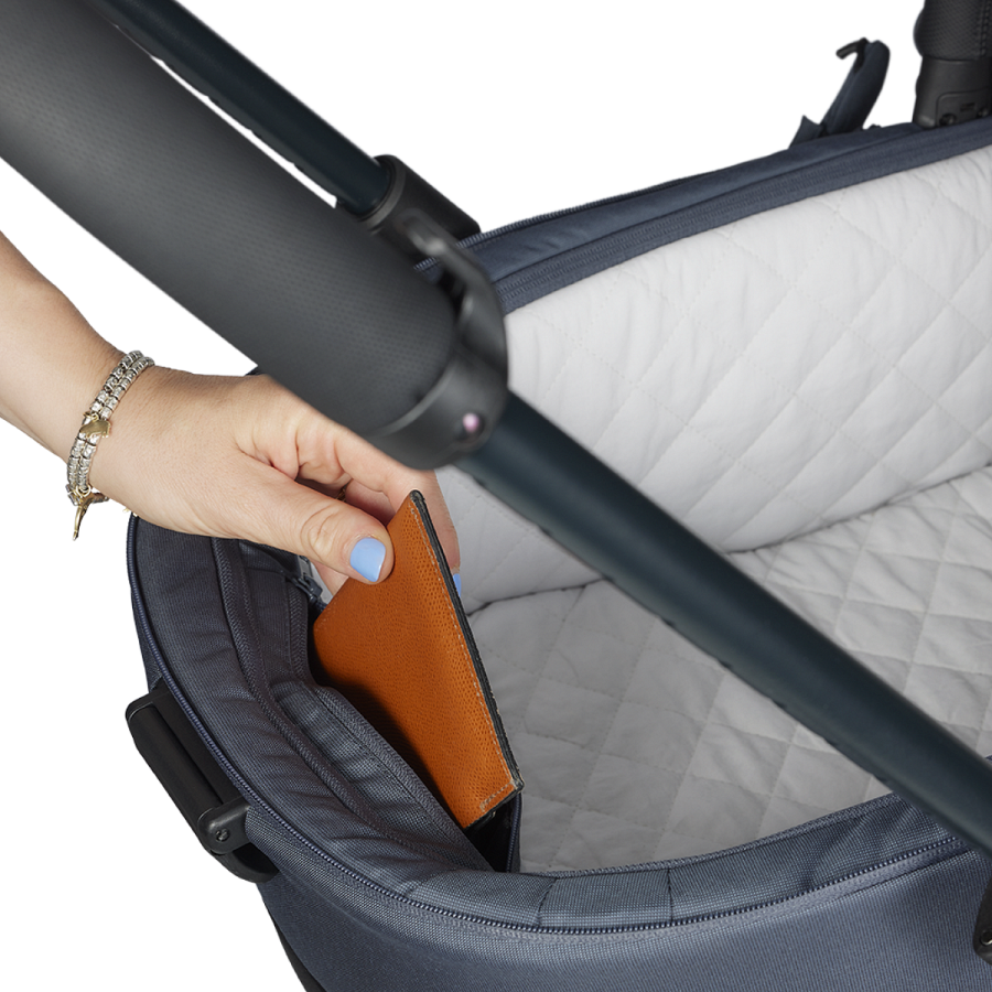 Детска количка Easywalker Harvey NXT 2 в 1 с комплект аксесоари