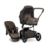 Детска количка Easywalker Harvey NXT 2 в 1 с комплект аксесоари