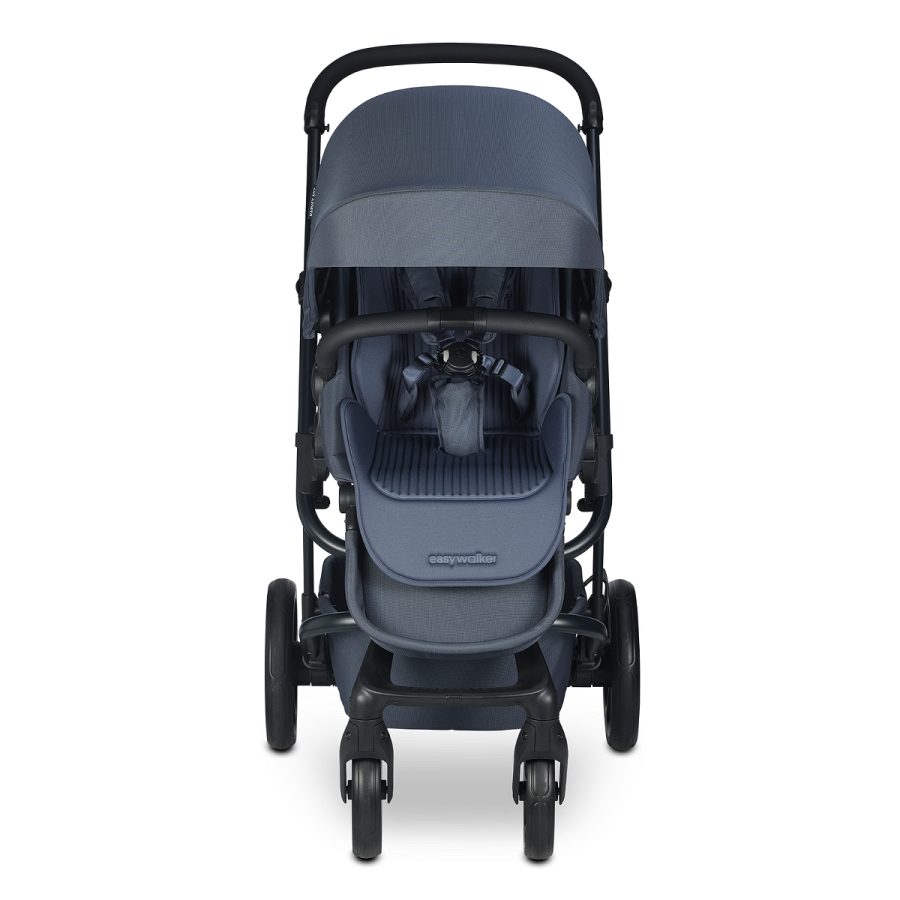 Детска количка Easywalker Harvey NXT 2 в 1 с комплект аксесоари