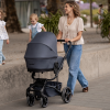 Детска количка Easywalker Harvey NXT 2 в 1 с комплект аксесоари