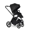 Детска количка Easywalker Zoey 2в1 Pure Black плюс зимен чувал