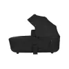 Детска количка Easywalker Zoey 2в1 Pure Black плюс зимен чувал