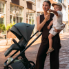 Детска количка Easywalker Zoey Go 2 в 1