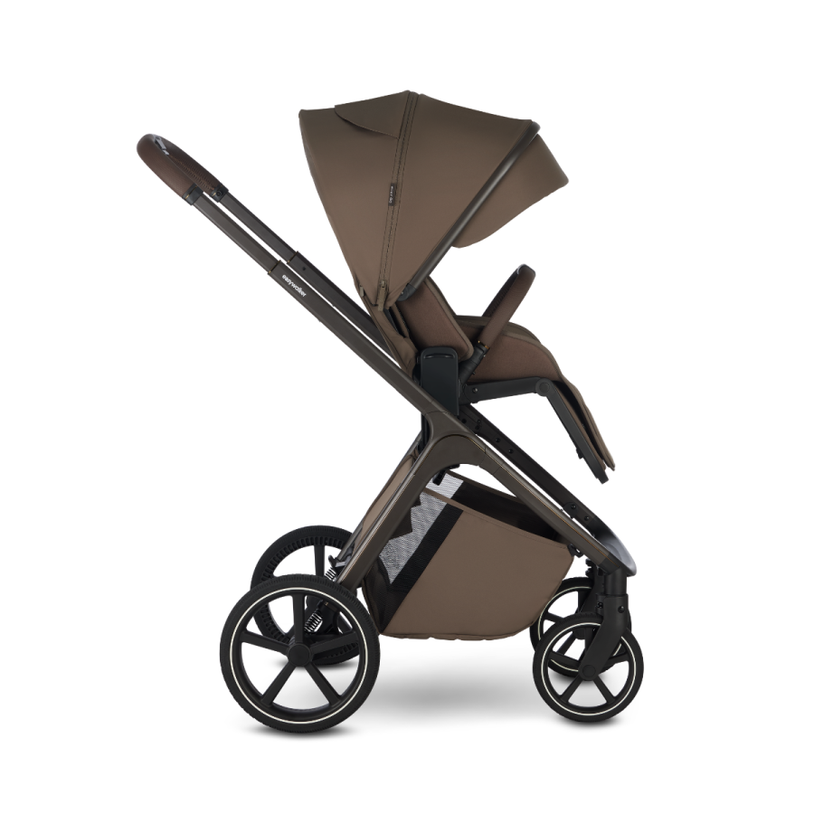 Детска количка Easywalker Zoey Go 2 в 1