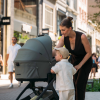 Детска количка Easywalker Zoey Go 2 в 1