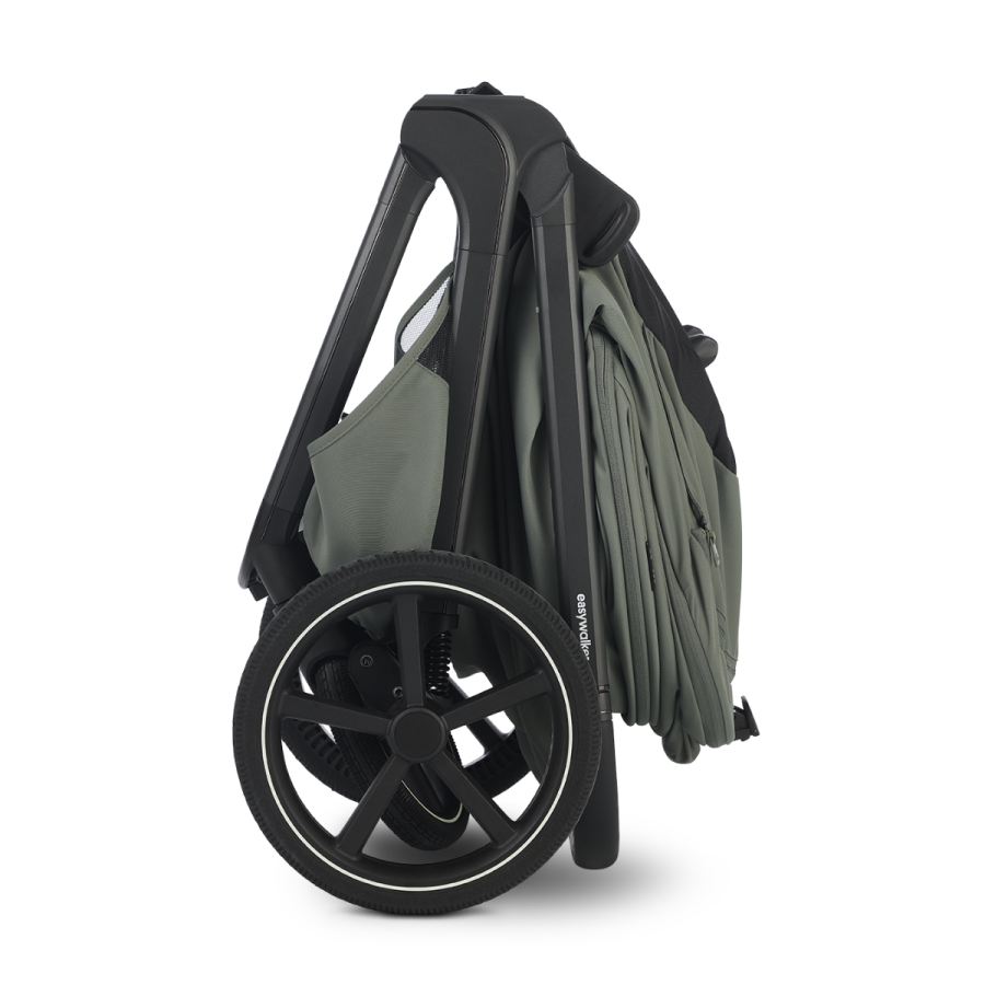 Детска количка Easywalker Zoey Go 2 в 1