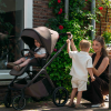 Детска количка Easywalker Zoey Go 2 в 1