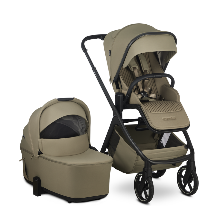 Детска количка Easywalker Zoey Go 2 в 1