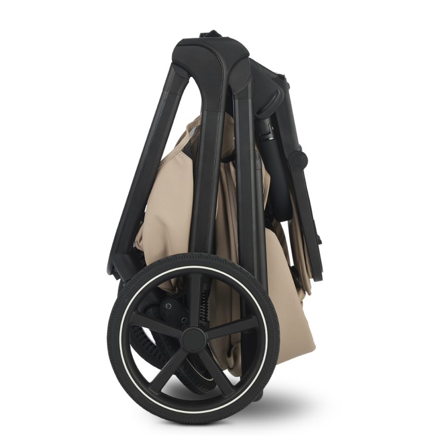 Детска количка Easywalker Zoey Go 2 в 1