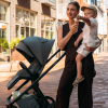 Детска количка Easywalker Zoey Go 2 в 1