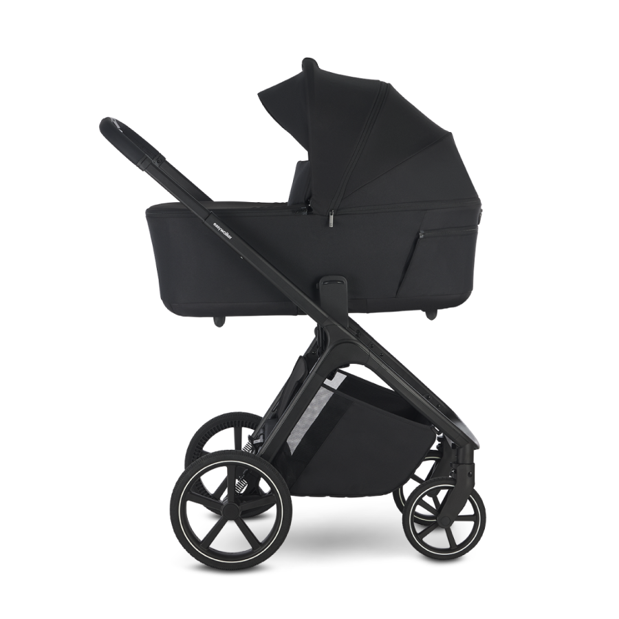 Детска количка Easywalker Zoey Go 2 в 1