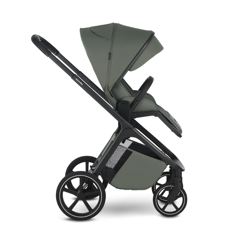 Детска количка Easywalker Zoey Go 2 в 1