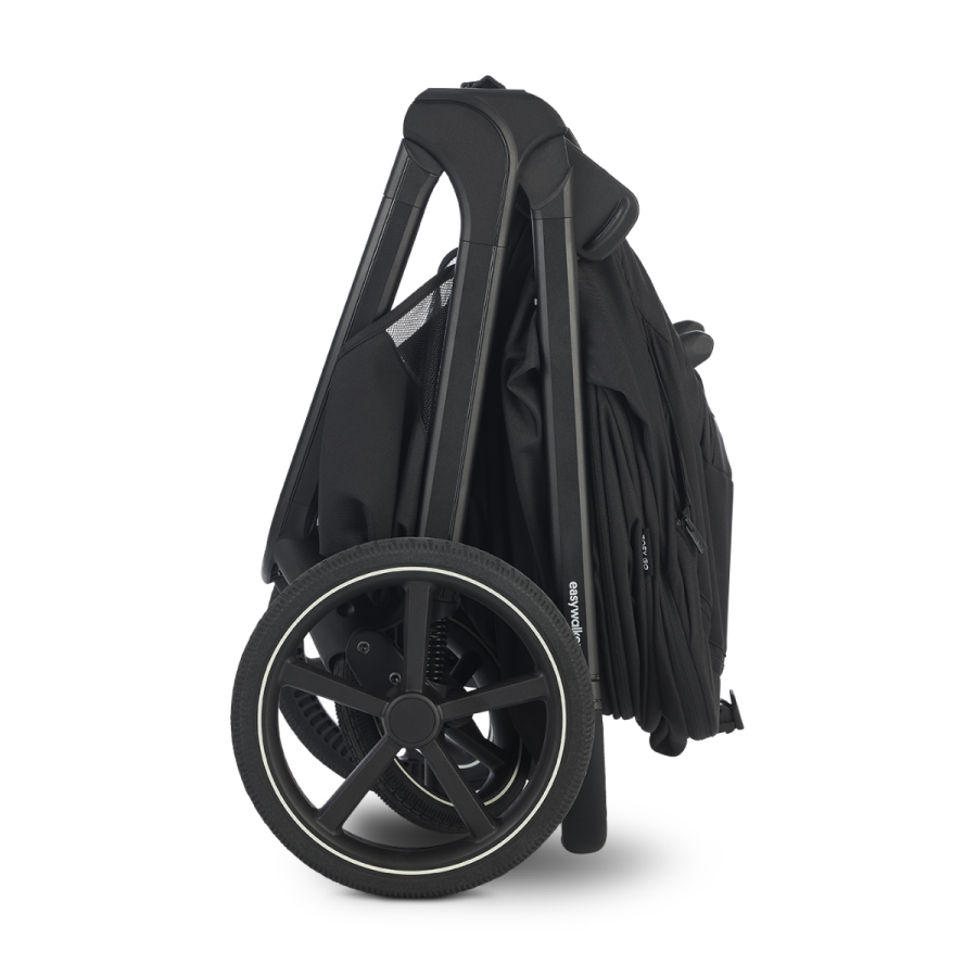 Детска количка Easywalker Zoey Go 2 в 1