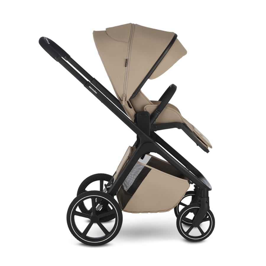 Детска количка Easywalker Zoey Go 2 в 1