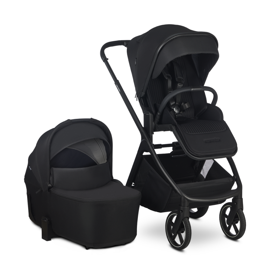 Детска количка Easywalker Zoey Go 2 в 1