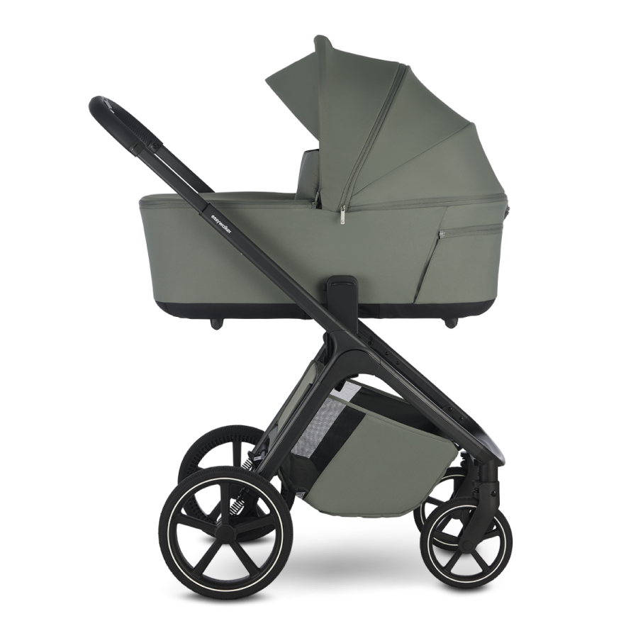 Детска количка Easywalker Zoey Go 2 в 1