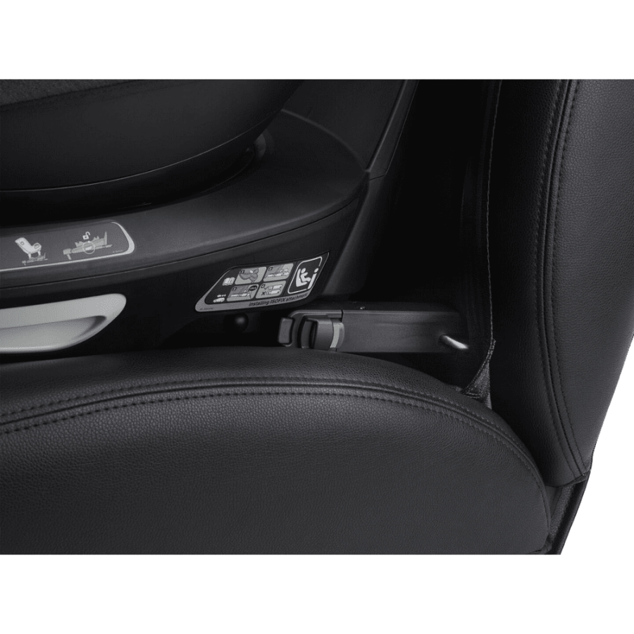 Изофикс база Bugaboo 360 ISOFIX by Nuna R129
