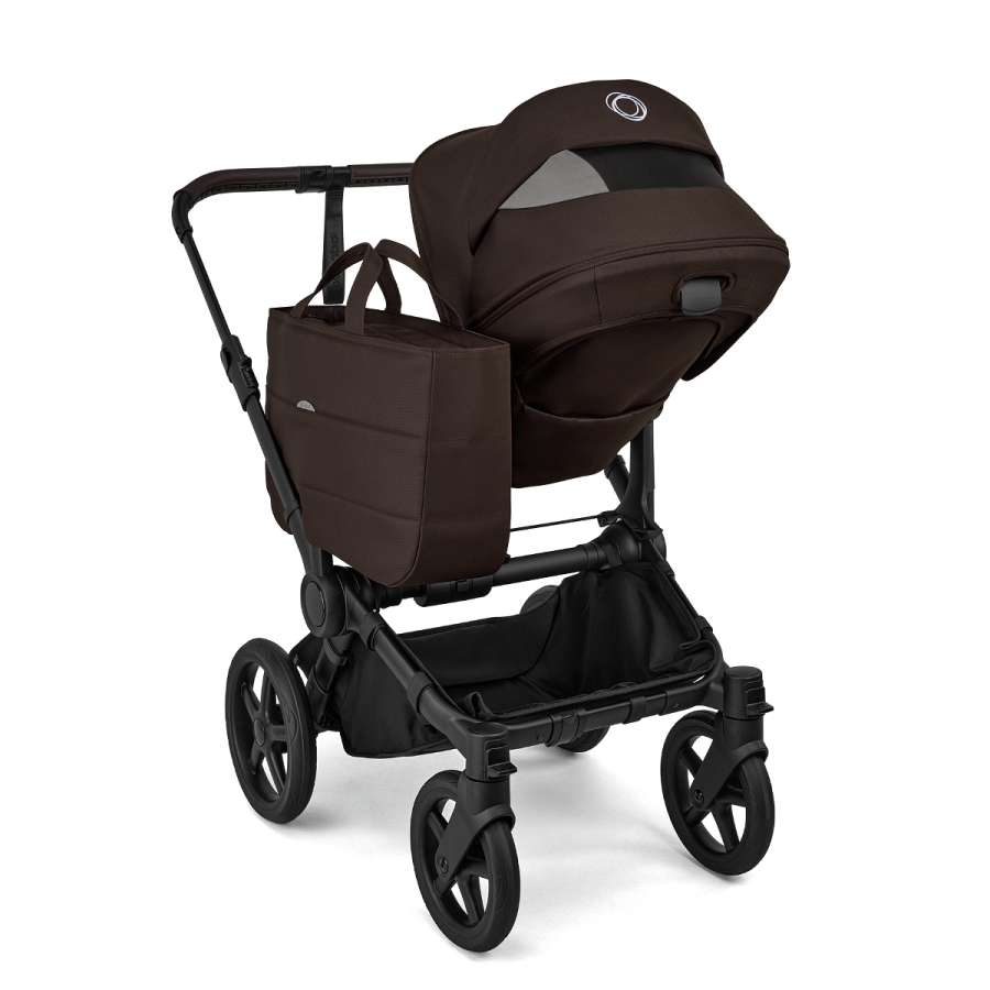 Количка за близнаци Bugaboo Donkey6 Twin Complete