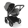 Количка за близнаци Bugaboo Donkey6 Twin Complete