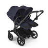 Количка за близнаци Bugaboo Donkey6 Twin Complete