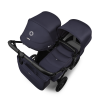 Количка за близнаци Bugaboo Donkey6 Twin Complete