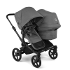 Количка за близнаци Bugaboo Donkey6 Twin Complete