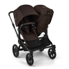 Количка за близнаци Bugaboo Donkey6 Twin Complete